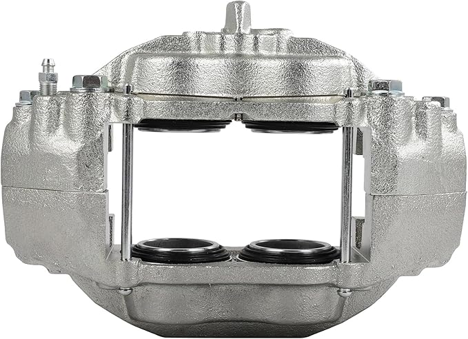 SCITOO 193955 193954 Front Left & Right Disc Brake Calipers Assembly Without Bracket For Lexus For LX570 2008-2011 2013-2015,For Toyota For Land Cruiser 2008-2011 2013-2015