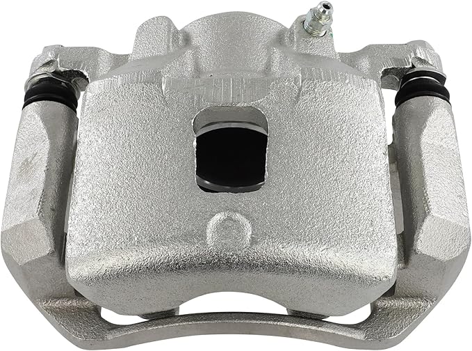 SCITOO 18B4880A 18B4881A Front Left & Right Disc Brake Calipers Assembly w/Bracket For Chevrolet For Cobalt 2007-2010,For Pontiac For G5 2007-2009