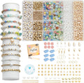 Xylise DIY Jewelry Making Kit, 1000+ Beads by Unknown