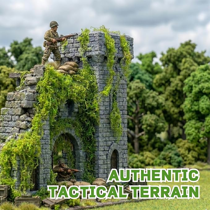 Realistic Miniature Vines - Image 7