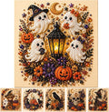 Halloween Diamond Pearl Art Kits by Unknown