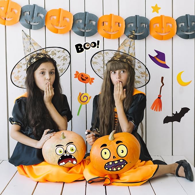 OHOME Halloween Party Favors - Image 7