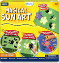 Skillmatics Sun Paper Art Kit by Skillmatics
