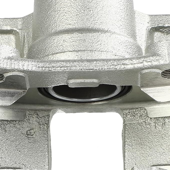 cciyu Rear Right Brake Caliper Assembly w/Bracket 19B6446 2011 2012 2013 2014 2015 2016 2017 For Honda For Odyssey