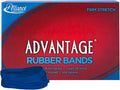 Alliance Rubber 54645 Advantage Rubber Bands Size #64, 1 lb Box Contains by Unknown