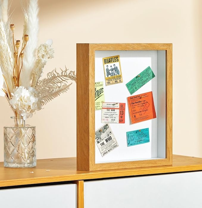8x10 Shadow Box Picture Frame - Image 7