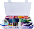 400+Pcs String Bracelet Making Kit, Friendship Bracelet String Kit by MOYYON