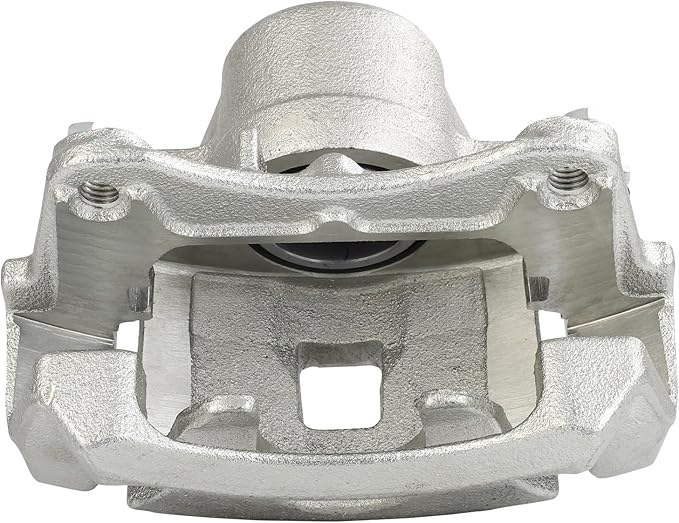 SCITOO Front Brake Calipers With Bracket 18B4906 18B4907 Compatible For Chevrolet For Cobalt 2005-2008,For HHR 2008-2010,For Pontiac For G5 2007-2009,For Pursuit 2006,For Saturn For Ion 2004-2007