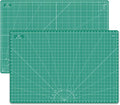 Headley Tools Thickened 24 x 36 Inch Self Healing Sewing Cutting Mat, A1 Rotary by HeadleyTools