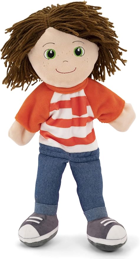 Playtime by Eimmie Hand Puppets by PlaytimebyEimmie