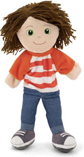 Playtime by Eimmie Hand Puppets by PlaytimebyEimmie