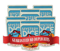 1985 Games Mystery Dice, Wide Range of Patterns, Gaming Dice, Suitable by 1985Games