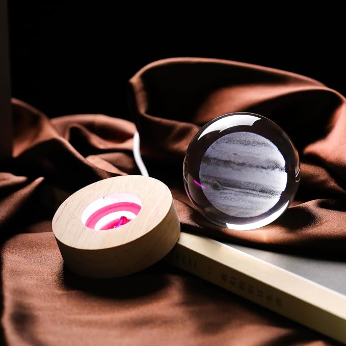 3D Jupiter Planet Gifts - Image 4