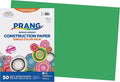 Prang Construction Paper, Holiday Green, 50 Sheets by Prang