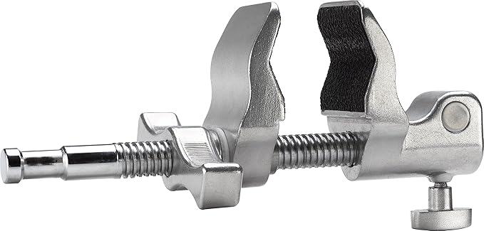 Kupo 4in Super Viser Clamp (KG602912)