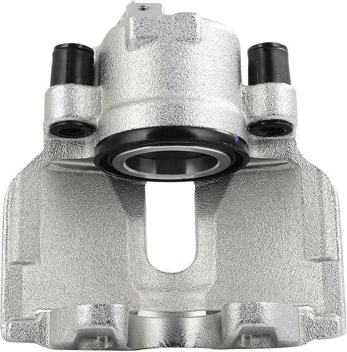 SCITOO Front Brake Calipers Without Bracket 19-1816 19-1817 Compatible For Audi For A4 1996-2006,For Audi For A4 Quattro 1996-2006,For Audi For A6 1998-2004,For Audi For A6 Quattro 1998-2004