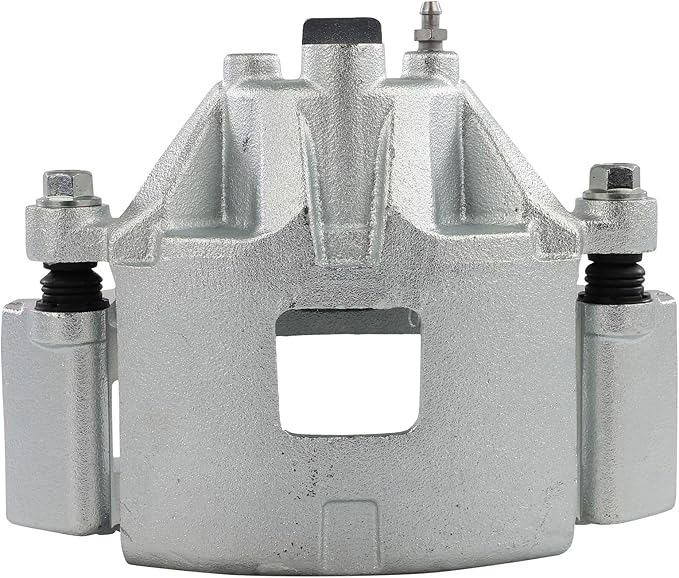 SCITOO 18B5034 18B5035 Front Left & Right Disc Brake Calipers w/Bracket For Buick For LaCrosse/For Terraza,For Chevrolet For Uplander,For Pontiac For Grand Prix/For Montana,For Saturn For Relay