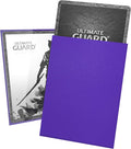 Ultimate Guard Katana Card Sleeves: 100 Standard Size TCG Sleeves, 66 x 91mm by UltimateGuard
