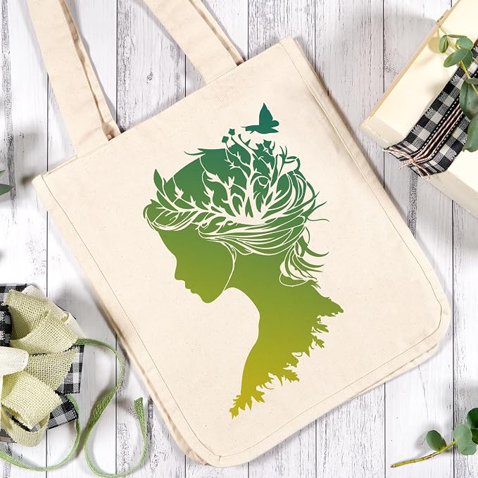 AFRTIEE Tree of Life Stencil Painting - Image 5