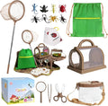 Bug Catcher Kit for Kids Outdoor Explorer Kit by Unknown