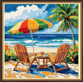 Redxing Counted Cross Stitch Kit by RedxingStampedCrossStitchK