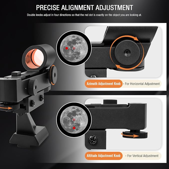 Red Dot Finderscope - Image 5