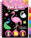 FUNNYB&G Mess-Free Foil Art Craft by FUNNYBG