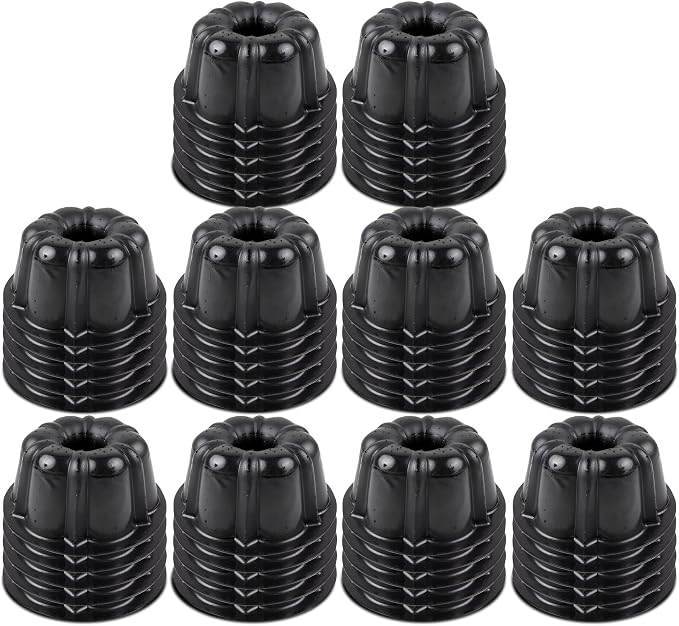 O’Creme Bakeable Plastic Mini Cake Pan - Image 8