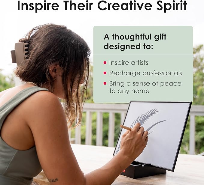 Buddha Board – The Original Water Painting Board - Image 6