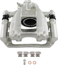 SCITOO Rear Right Brake Caliper With Bracket 18B5067 Compatible For Dodge For Sprinter 2500 2007-2009,For Freightliner For Sprinter 2500 2007-2018,For Mercedes-Benz For Sprinter 2007-2018