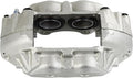 SCITOO Front Left Brake Caliper Without Bracket 19767 Compatible For Jaguar For Vanden Plas 1982-1987,For Jaguar For XJ12 1974-1979 1981-1992,For Jaguar For XJ6 1974-1987,For Jaguar For XJS 1976-1996