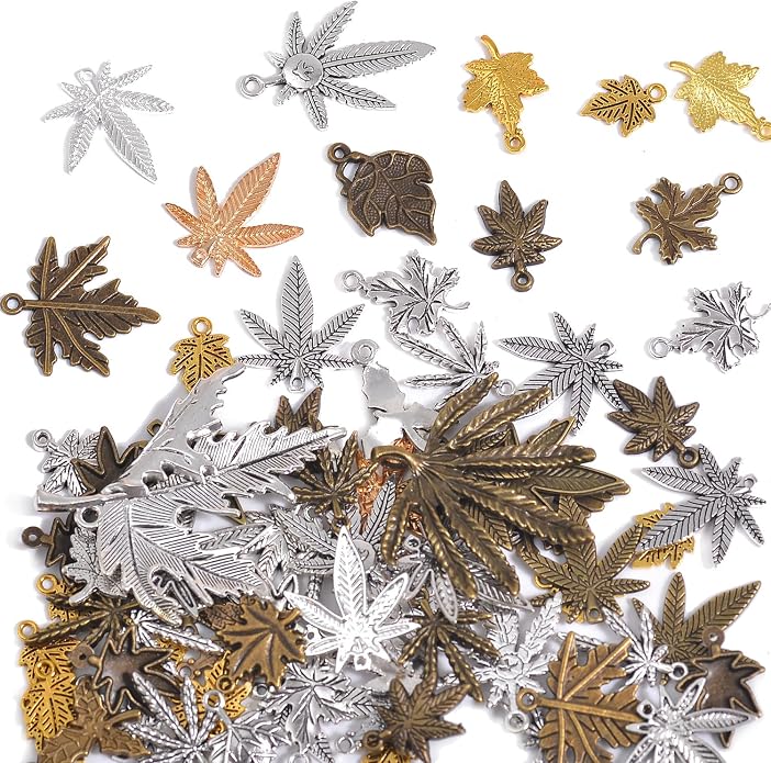 stino 100g Metal Pendant Charms by stino