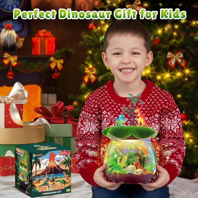 RONSTONE Dinosaur Toys for Boys - Image 6