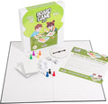 Create Your Own Board Game Kit, DIY Set by ApostropheGames