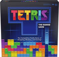 Spin Master Games Tetris: The Board Game by Unknown