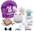 The Woobles Crochet Kit for Beginners by TheWoobles