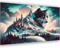 Meothan 5D Extra Large Diamond Art Kits by MeothanDiamondPainting