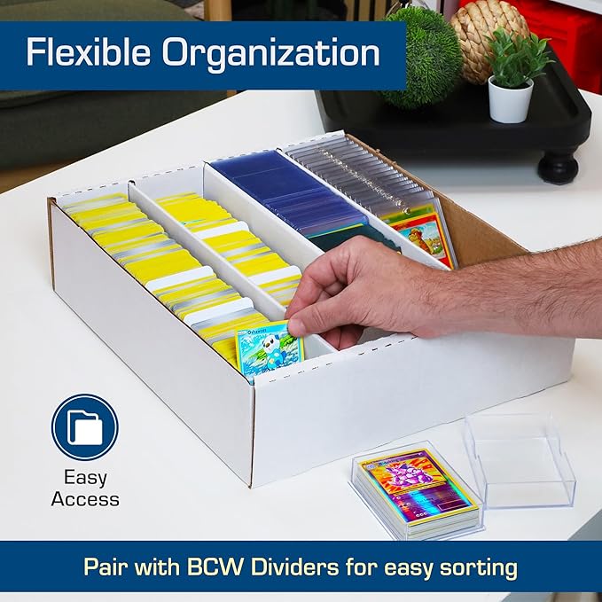 BCW Monster Box - Image 5