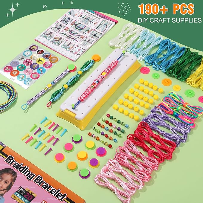 GILI Bracelet Making Kit - Image 6