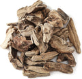 16oz Driftwood for Crafts and Decor, Mixed Size Driftwood Pieces Large Drift by Unknown