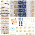 Xylise Jewelry Making Supplies Kit Natural Stone Beads by Unknown
