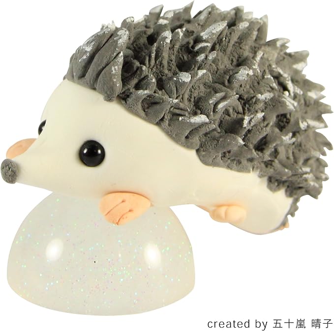 Activa Modena Air-Dry Translucent Polymer Clay, 5.3 Ounces, Light Permeable - Image 6