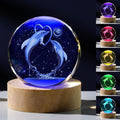 3D Dolphin Gifts for Women by Unknown