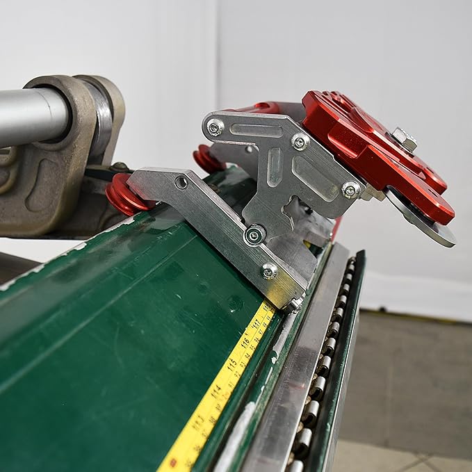 Innovatools 2-Way Cutting Tool to Fit Van Mark* Siding Brakes (With Case)