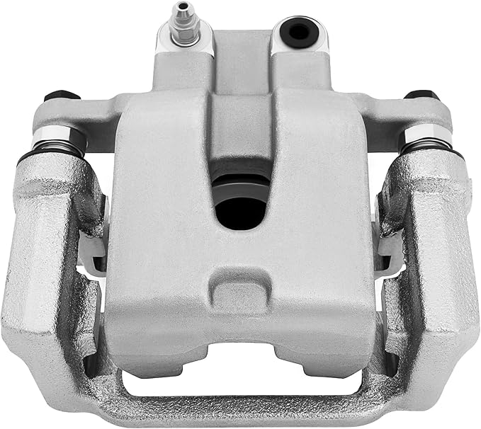 SCITOO Rear Right Brake Caliper With Bracket 18B4971 Compatible For Chrysler 300 2005-2018 For Dodge Challenger 2009-2018 For Dodge Charger 2006-2018 For Dodge Magnum 2005-2008