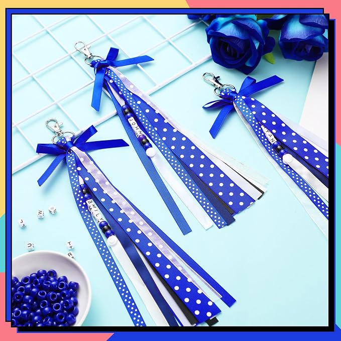 Nosiny Cheer Keychains Cheerleader Gifts - Image 3