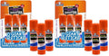 Elmer's Disappearing Purple School Glue Sticks, 22 Grams, Vision Board by Unknown