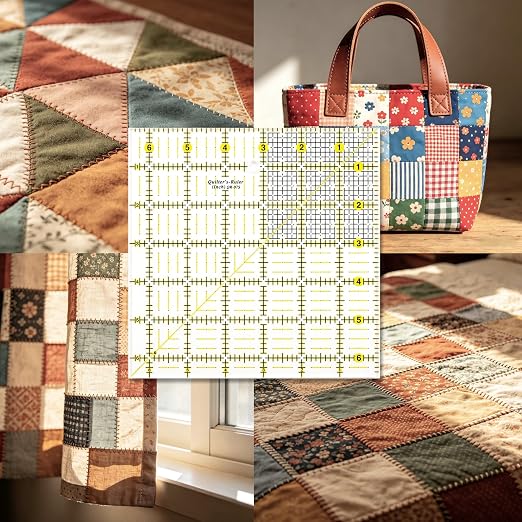 Quilting Rulers - Image 9