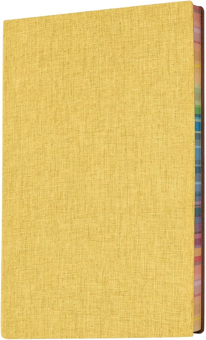 10pcs Book Cloth, Fabric Surface and Paper Backed - Image 5