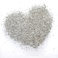 1 lb Crushed Glass Glitter for Crafts, DIY Nail Art, Vase fillers for by LYFJXX